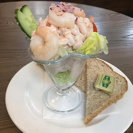 Hotel The Queen Catherine Osmotherley (North Yorkshire)