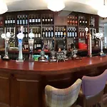 The Queen Catherine Hotel