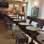 The Queen Catherine Hotel Osmotherley (North Yorkshire)