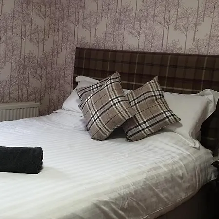 The Queen Catherine 3* Osmotherley (North Yorkshire)