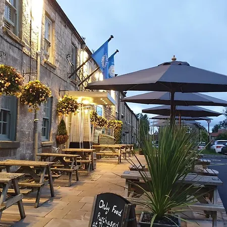 The Queen Catherine Hotel 3*