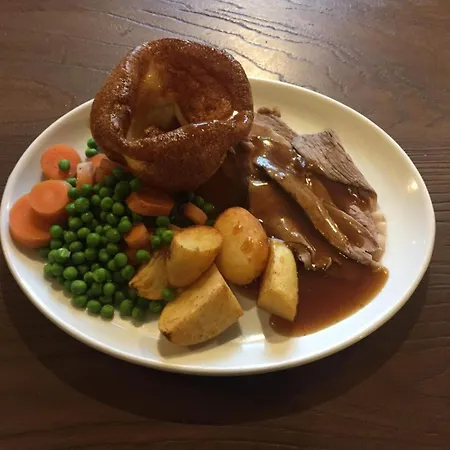 The Queen Catherine Hotel Osmotherley (North Yorkshire)