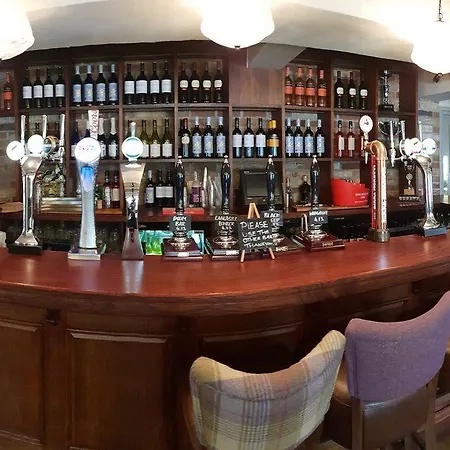 The Queen Catherine Hotel