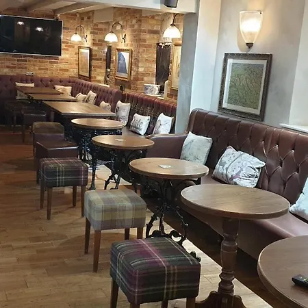 The Queen Catherine Hotel Osmotherley (North Yorkshire)