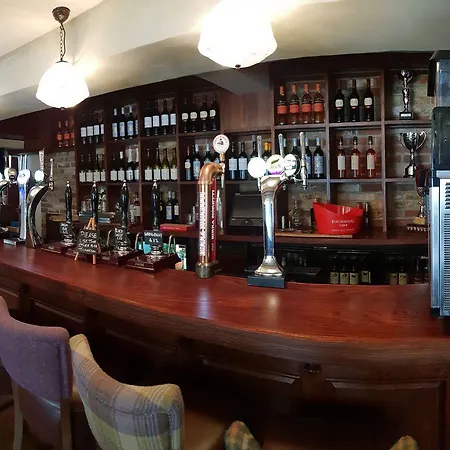 Hotel The Queen Catherine Osmotherley (North Yorkshire)