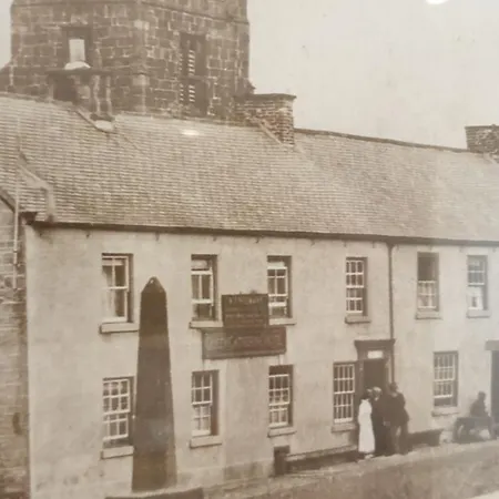 The Queen Catherine Osmotherley (North Yorkshire)