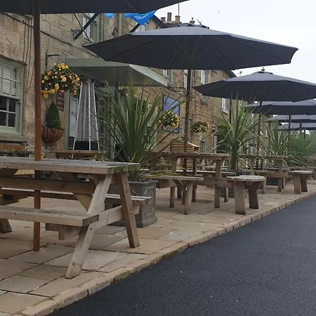 Hotel The Queen Catherine Osmotherley (North Yorkshire)