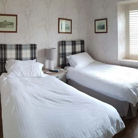 The Queen Catherine Hotel 3*