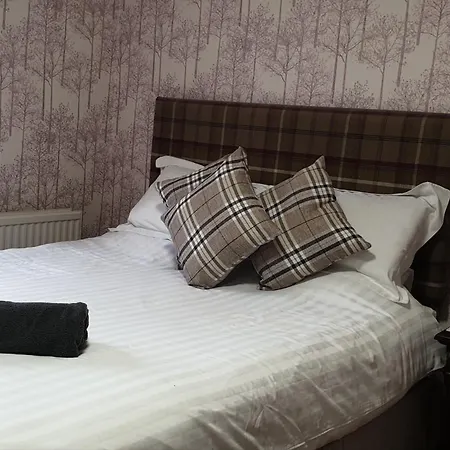 Hotel The Queen Catherine 3*