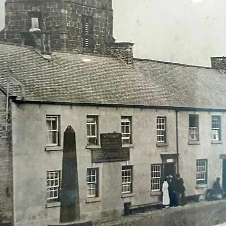 The Queen Catherine Hotel Osmotherley (North Yorkshire)