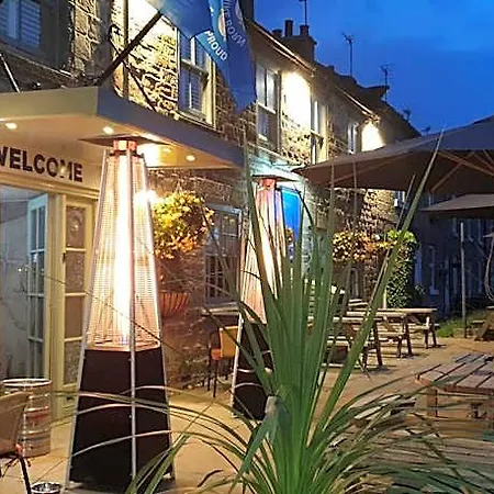 The Queen Catherine Hotel Osmotherley (North Yorkshire)