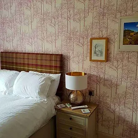 Hotel The Queen Catherine Osmotherley (North Yorkshire)