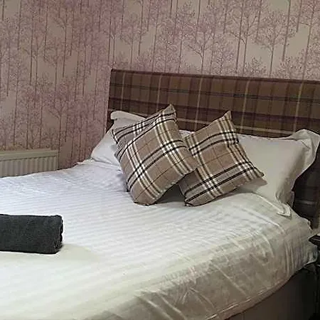 The Queen Catherine Hotel Osmotherley (North Yorkshire)