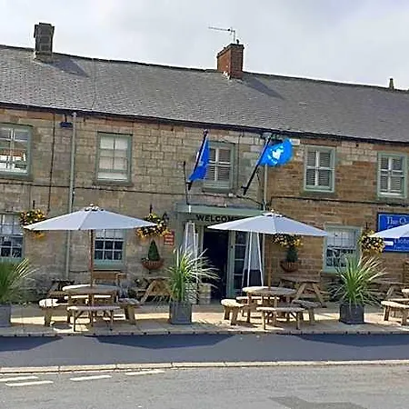 The Queen Catherine Hotel