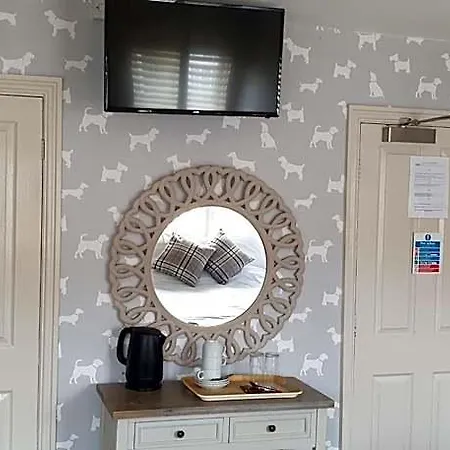 The Queen Catherine Hotel Osmotherley (North Yorkshire)