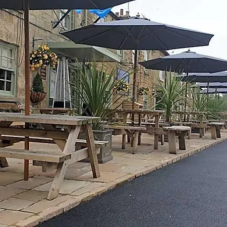 Hotel The Queen Catherine Osmotherley (North Yorkshire)