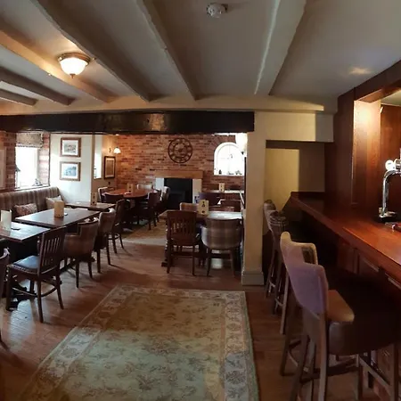 The Queen Catherine Osmotherley (North Yorkshire)