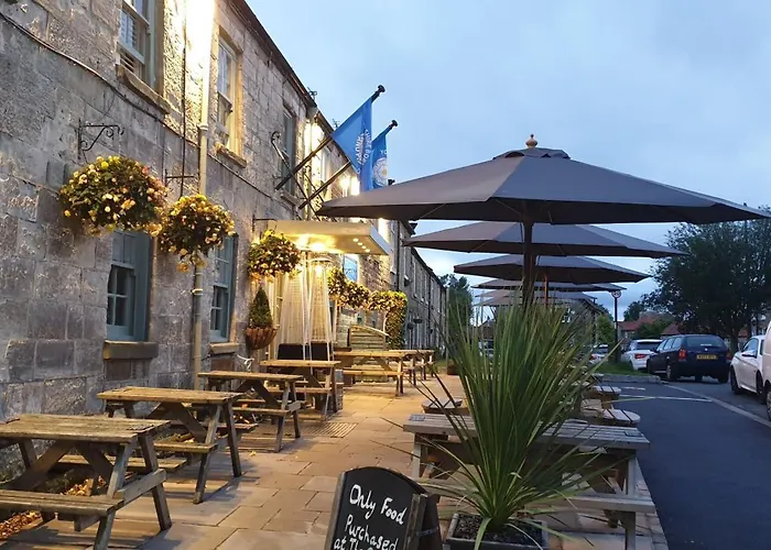 The Queen Catherine Hotel 3*