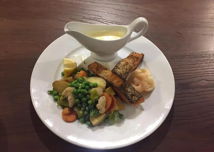 The Queen Catherine 3* Osmotherley (North Yorkshire)