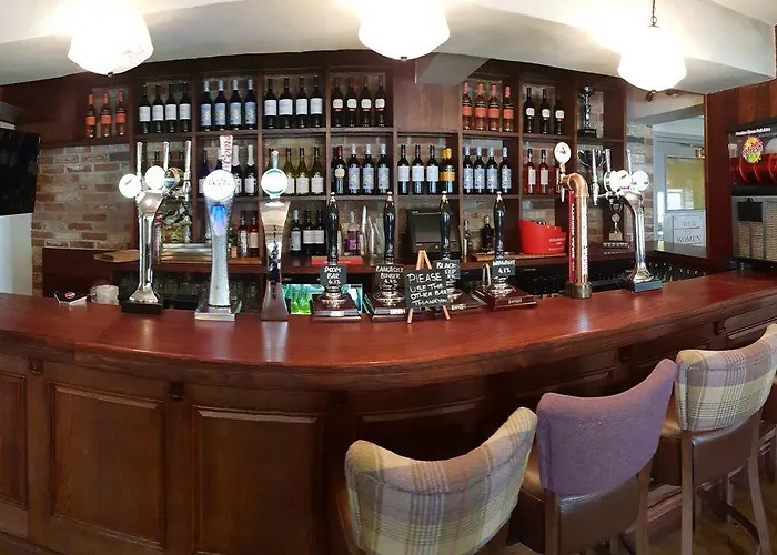 The Queen Catherine Hotel