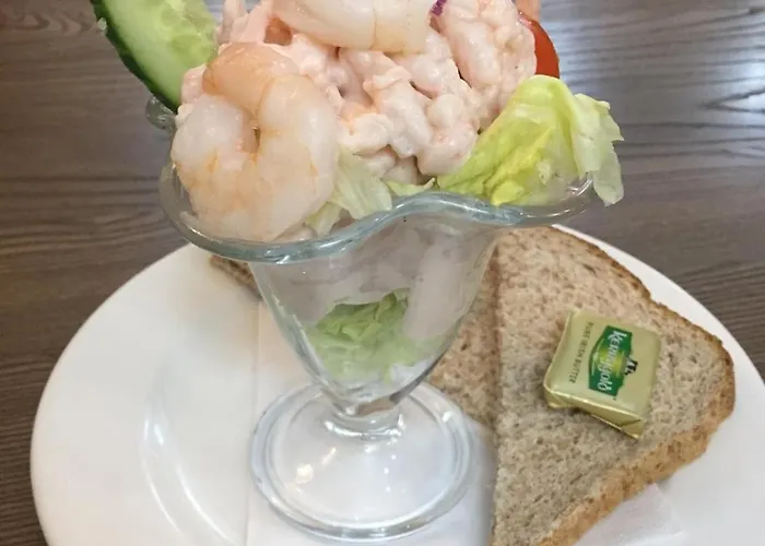 The Queen Catherine Osmotherley (North Yorkshire)