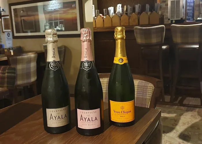 The Queen Catherine 3*