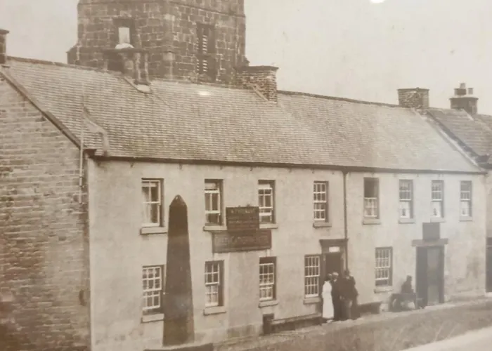 The Queen Catherine Osmotherley (North Yorkshire)