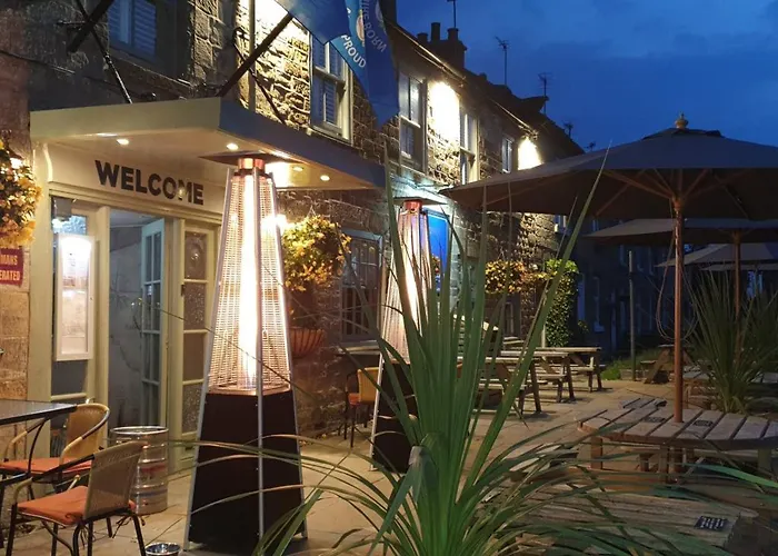 The Queen Catherine Osmotherley (North Yorkshire)