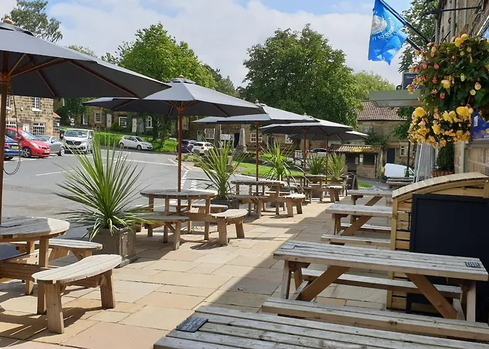 Hotel The Queen Catherine