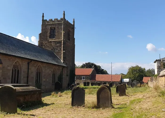 The Queen Catherine Hotel 3*