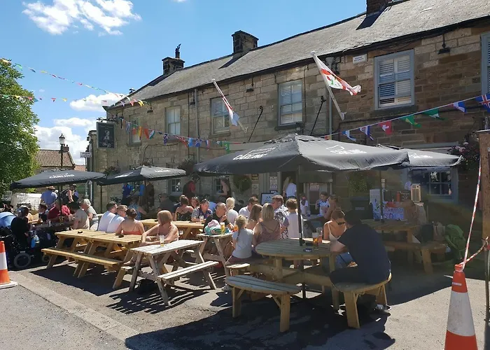 Hotel The Queen Catherine