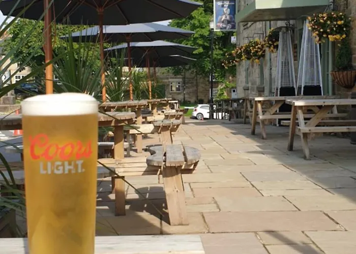 The Queen Catherine Osmotherley (North Yorkshire)