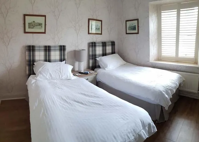 The Queen Catherine Hotel 3*