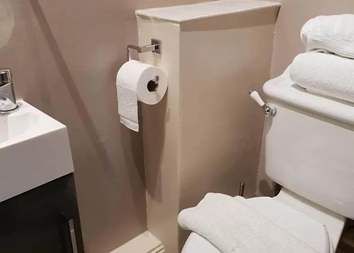 Hotel The Queen Catherine Osmotherley (North Yorkshire)