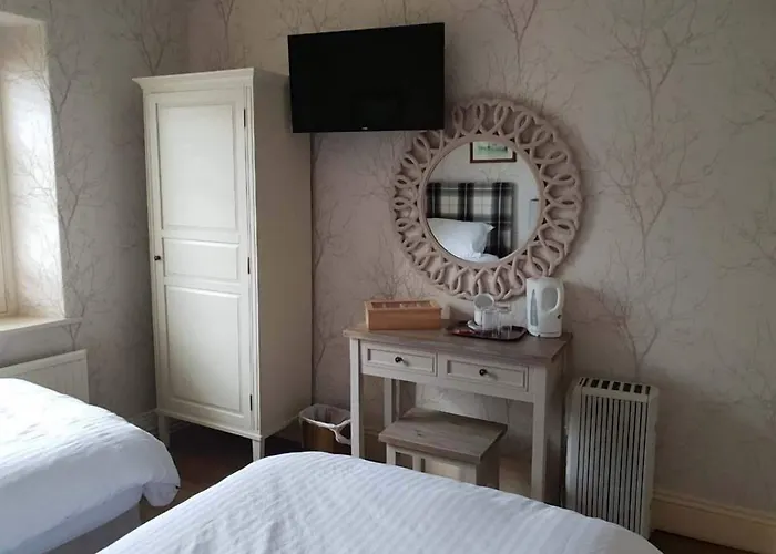 The Queen Catherine Osmotherley (North Yorkshire)