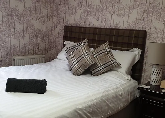 Hotel The Queen Catherine 3*