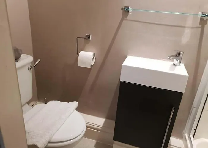 Hotel The Queen Catherine