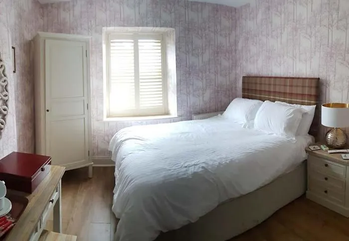 The Queen Catherine Hotel 3*