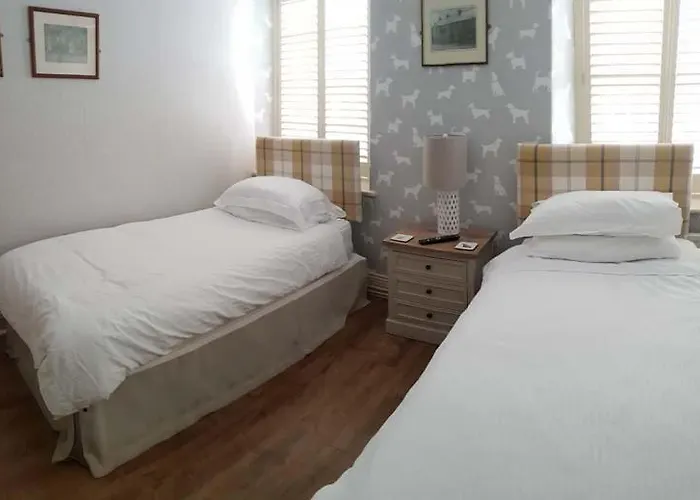 The Queen Catherine Hotel 3*