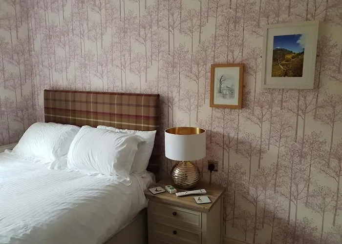 The Queen Catherine 3* Osmotherley (North Yorkshire)