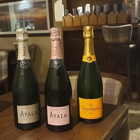 The Queen Catherine 3*