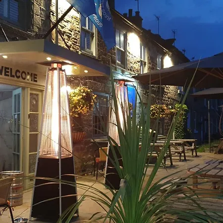 The Queen Catherine 奥斯莫瑟尔雷