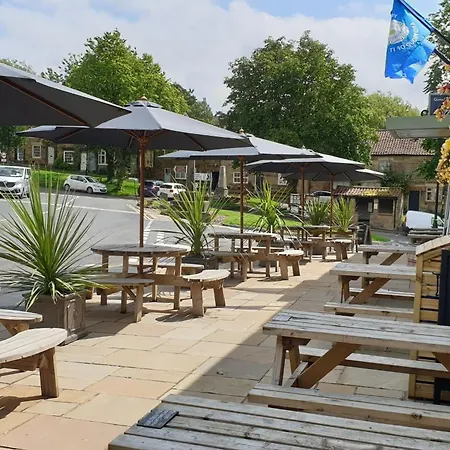 酒店 The Queen Catherine