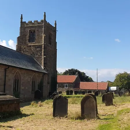 The Queen Catherine 酒店 3*