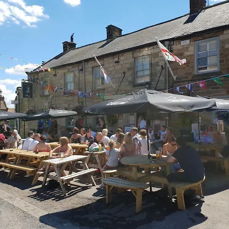 酒店 The Queen Catherine