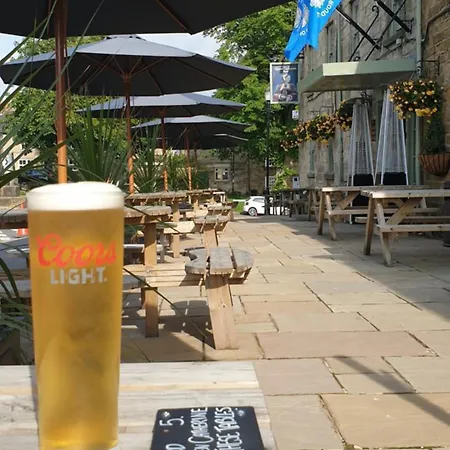 The Queen Catherine 奥斯莫瑟尔雷