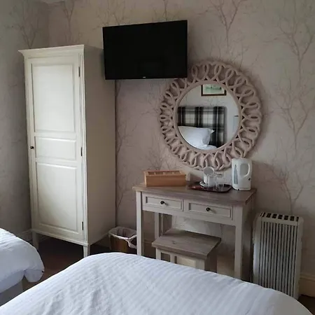 The Queen Catherine 奥斯莫瑟尔雷